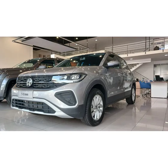 Volkswagen T-cross 1.0 170 Tsi Mt