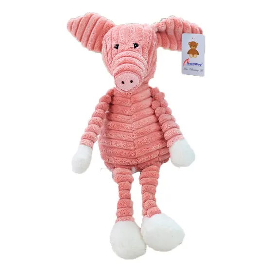 Peluches De Corduroy Para Mascotas