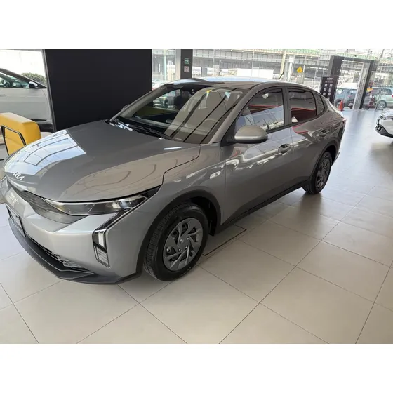 Kia K3 1.4 L Sedan Mt
