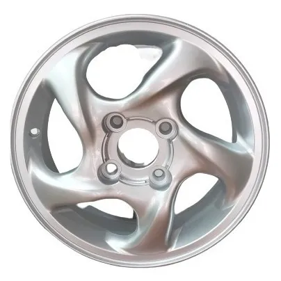 Rin Aluminio Elantra 15