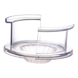 Filtro De Goteo Café Coffee Extractor Clear Filter Cup Brew Filtro De Goteo Café Coffee Extractor Clear Filter Cup Brew