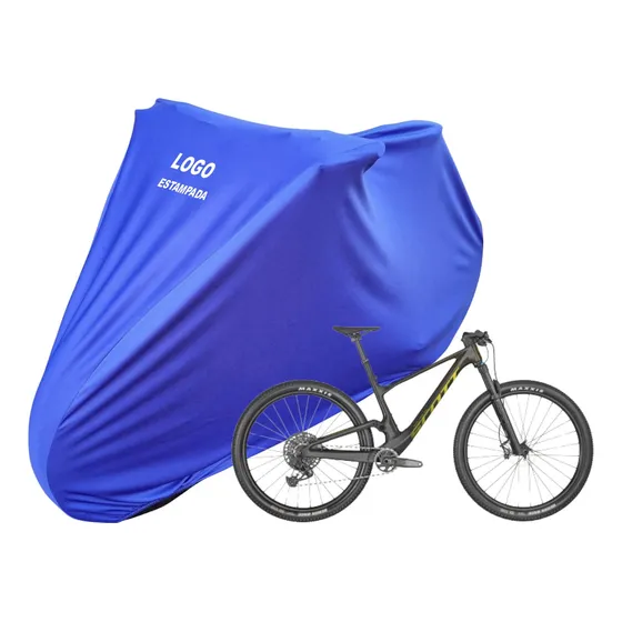 Capa Protetora Bicicleta Mtb Scott Spark Rc Team Issue Bike