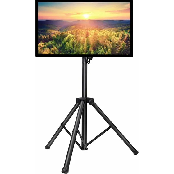 Trípode Para Televisión Led Lcd Plasma 32 Hasta 70
