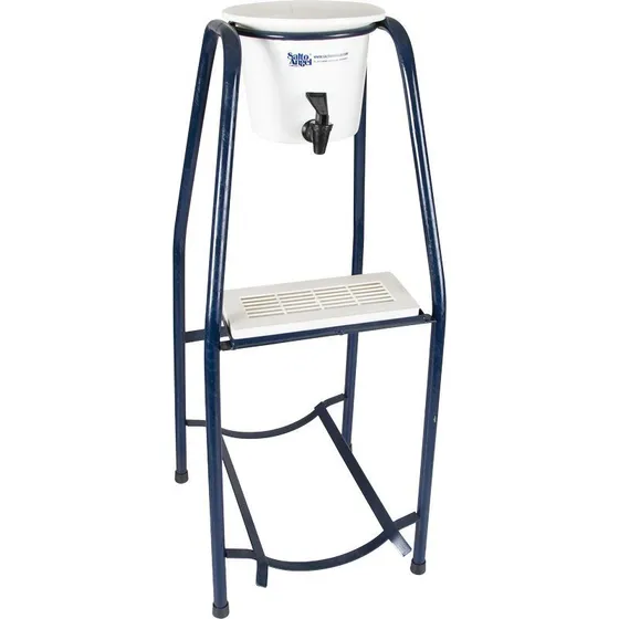 Casillero Para Botellón De Agua