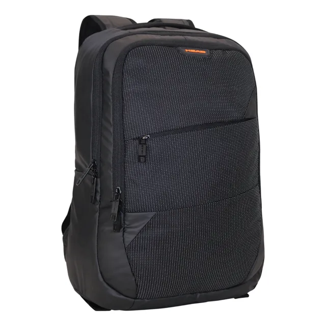 Mochila Ejecutiva Alaskan Negro Head