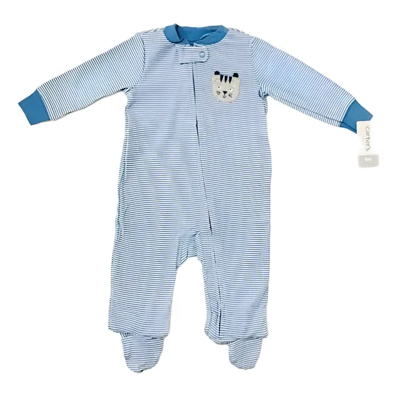 Ropa Carters Pijamas O Enterizos 100% Original