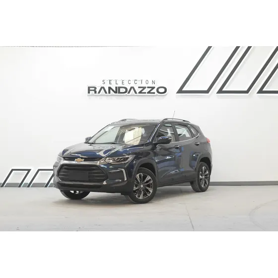 Chevrolet Tracker 1.2 Premier Turbo At
