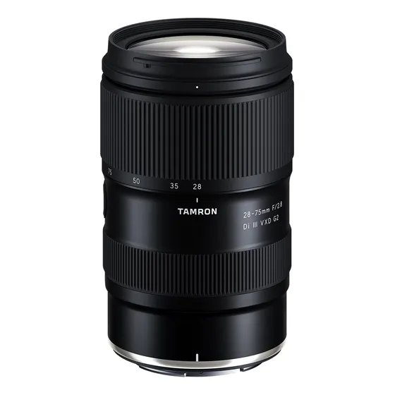 Lente De Câmera Tamron 28-75mm F/2.8 Di Iii Vxd G2 Para Niko