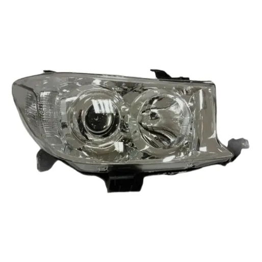 Faro Fourtunner 2009-2011 Delanteros Marca Depo