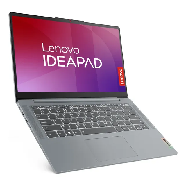 Notebook Lenovo Ideapad 3 Core I7-13620h 16gb Ram 512gb Ssd 14 Fhd