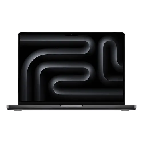 Macbook Pro 14: chip M4 Pro, 12 núcleos, SSD de 512 Gb, prata. Cor