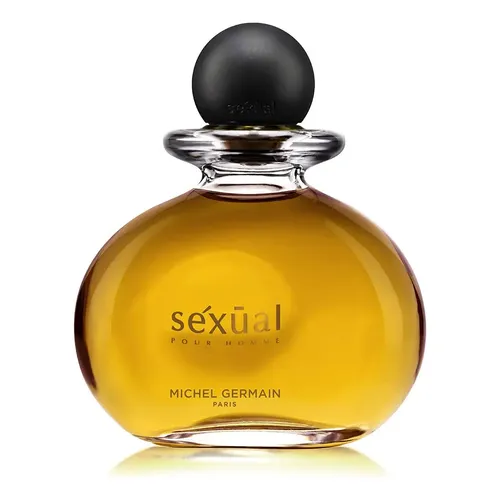 Michel Germain Sexual Noir Pour Homme 125ml Edt | MercadoLibre