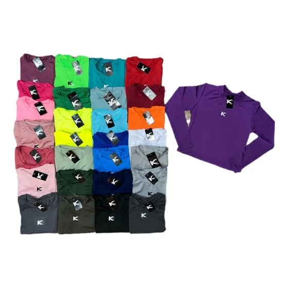 Sudaderas De Dama Kirios X 3 Piezas