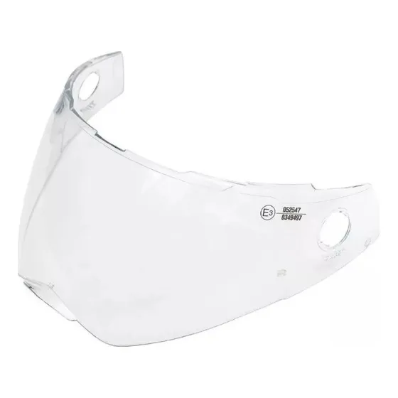Visor Casco Caberg Duke Rebatible Panella Motos