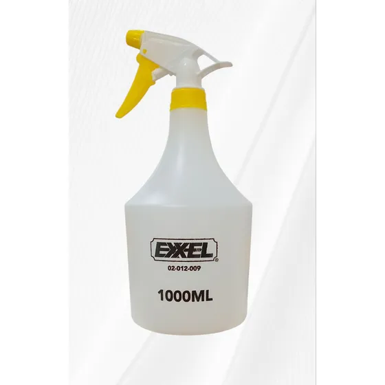Rociador Atomizador Spray 1 Litro Exxel