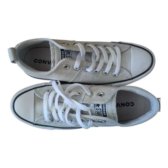 Championes Converse All Star Mujer 7.5 Us