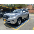 Toyota Prado 2.8 Txl Diesel