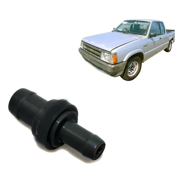 Válvula Pcv Mazda B2000 B2200 1988-2007