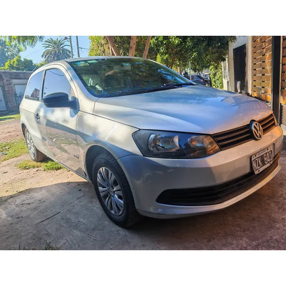 Volkswagen Gol Trend 1.6 Cup 101cv