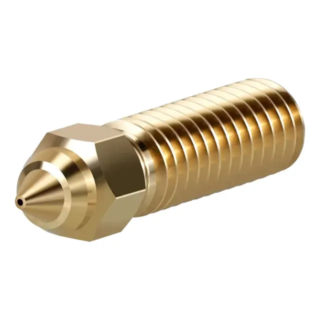 Nozzle Ender 3 V3 Ke K1 K1 Max X2 Unidades