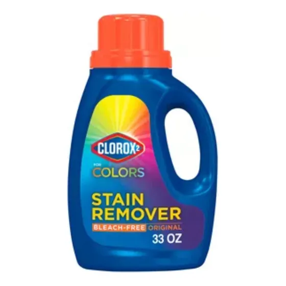 Clorox 3 En 1 Colors Stain Remover 975 Ml