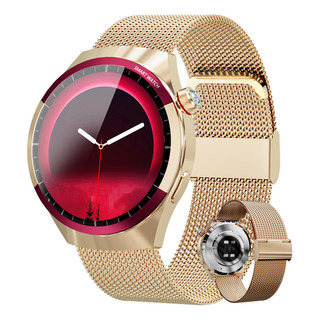 Nfc Reloj Inteligente Para Mujer Bluetooth Smartwatch Moda Nfc Reloj Inteligente Para Mujer Bluetooth Smartwatch Moda