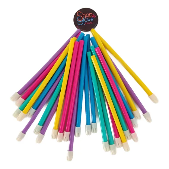 Eyectores De Saliva