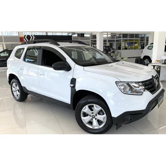 Renault Duster Duster 1.6 Intense
