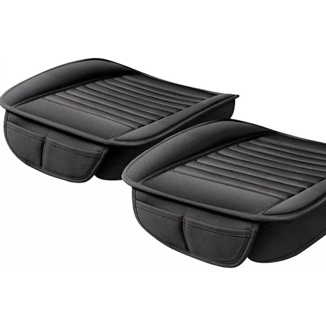 Funda Para Asiento De Coche Protector De Asiento 1 Piezas