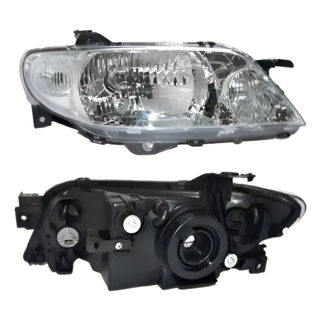 Farola Mazda Allegro Sedan Derecha 2002 - 2007