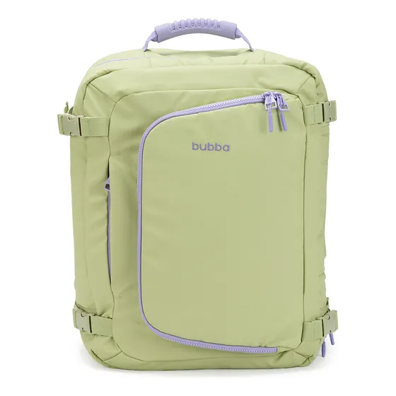 Backpack Travel Cabin Olive Bubba Essentials