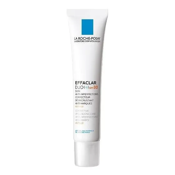 La Roche-posay Effaclar Duo+ Fps 30 Serum Facial 40 Ml
