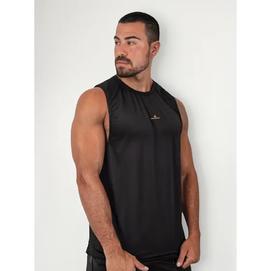 Musculosa Deportiva Entrenamiento Hombre Ng - Muscuproye 2