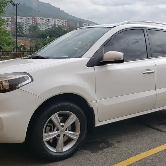 Renault Koleos 2012 2.5 Dynamique 4x4
