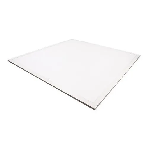 Panel Led 60x60 48w Cuadrado Alto Brillo Lampara