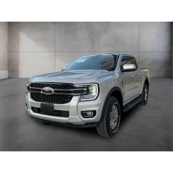 Ford Ranger 2.0 Xlt 4x4 4p At