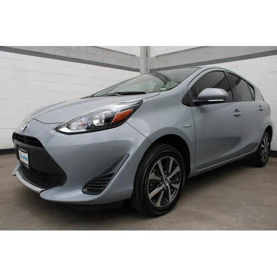 Toyota Prius C 1.5 Hybrid