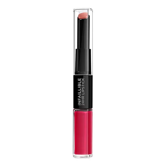 Labial Liquido L'oréal Paris Indeleble Mate Infallible X3