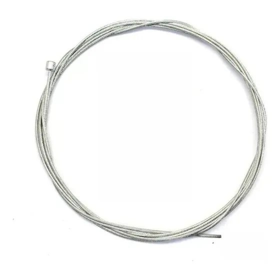 Cables De Cambios X 10 Unidades De Bicicleta Mti Inoxidable