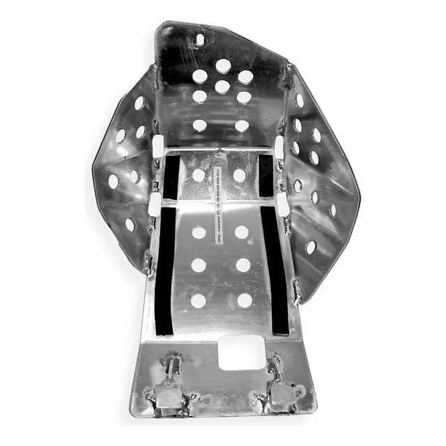 Protector Cubrecarter Ktm Xcw 530 2009-2010 