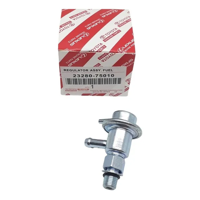 Regulador Gasolina Hembrita 1996 1997 98 99 2000 01 02 03 04