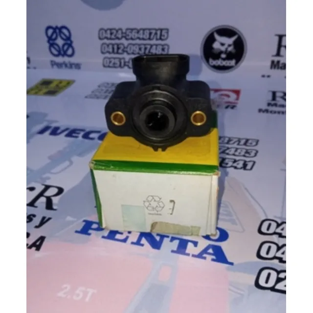Potenciómetro Para Tractor John Deere 8530