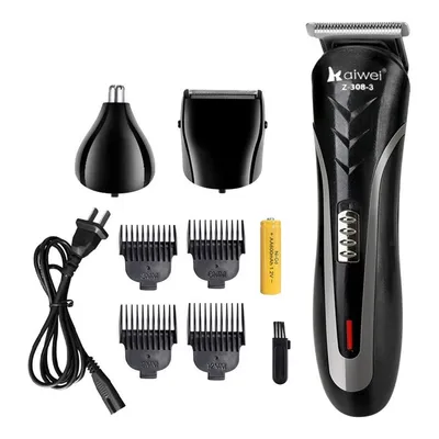 Maquina de cortar cabello singer deals