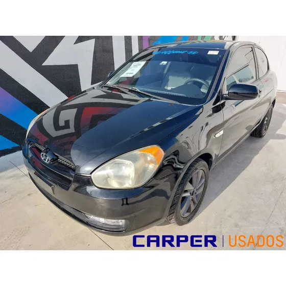 Hyundai Accent 1.4 Full