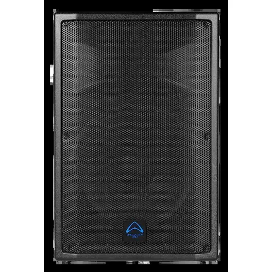 Caixa Ativa Wharfedale Pro Tourus Ax15 Mbt 15 De Duas Vias