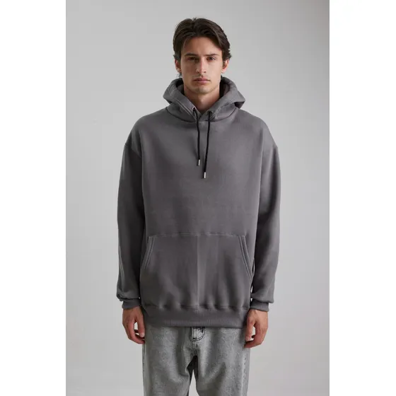 Hoodie Over Alaska Airborn