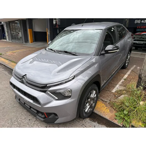 Citroën Basalt 1.6 16v Vti 115 Feel