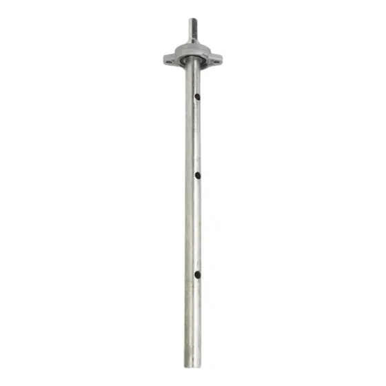 Varilla De Extensión Para Barrena De Hielo, Herramienta