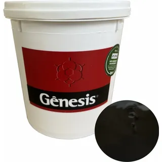 Tinta Hidrocryl Mix Preto Genesis 900ml T5625 Tinta Hidrocryl Mix Preto Genesis 900ml T5625
