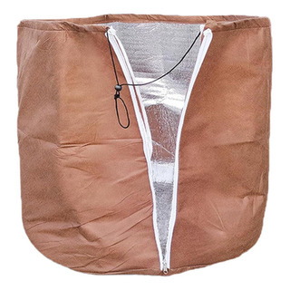 Funda Protectora Para Plantas En Invierno, Bolsa 40cm X 40cm Funda Protectora Para Plantas En Invierno, Bolsa 40cm X 40cm